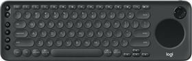 Logitech K600 Keyboard with Touchpad