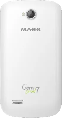 Maxx AX35