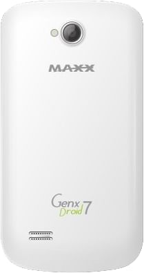 Maxx AX35