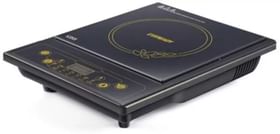 Eveready IC 201 2000 W Induction Cooktop