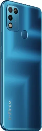 Infinix Smart 5
