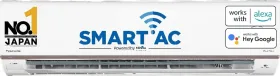 Panasonic CS/CU-WU18BKYFM 1.5 Ton 3 Star 2025 Inverter Split AC