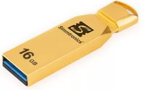 Simmtronics 16GB 3.0 Flash Drive