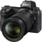 Nikon Z6 Mirrorless Camera (Z 24-70 mm f/4 S Kit Lens)