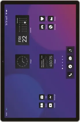 DOMO Slate SL40 2C Tablet