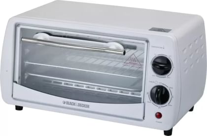 Black & Decker TRO1000-B5 9-Litre  Oven Toaster Grill