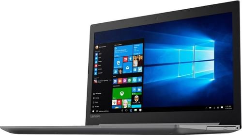 Lenovo Ideapad 320 (80XL037AIN) Laptop (7th Gen Ci7/ 8GB/ 1TB/ Win10 Home/ 2GB Graph)