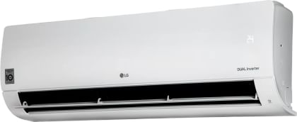 LG TS-Q14JWZE 1 Ton 5 Star 2024 Dual Inverter Split AC