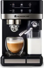Wonderchef Regalia WCCTM01RSA2001 Automatic Coffee Maker