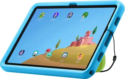 Samsung Galaxy Tab A11 Plus Kids Edition