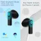 pTron Bassbuds Tunes True Wireless Earbuds