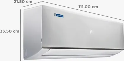 Blue Star FA226ACUHD 2.2 Ton 2 Star 2024 Split AC