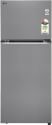 LG GLT3826SNPZ 380 L 2 Star Double Door Refrigerator