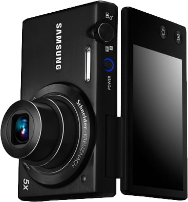 Samsung MV800 Point & Shoot