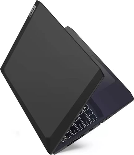 Lenovo IdeaPad IPG3-15IHU6 82K1004EIN Gaming Laptop (11th Gen Core i7/ 8GB/ 512GB SSD/ Win10 Home/ 4GB Graph)
