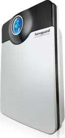 Eureka Forbes Aerogaurd Portable Room Air Purifier