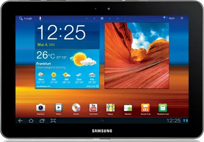 Samsung P7500 Galaxy Tab 10.1 WiFi+3G (16GB)
