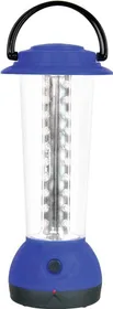 Philips Ujjwal Plus LED Lantern Emergency Light