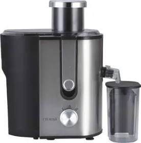 Croma CRAK4170 Mini Juicer