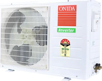 Onida IR185PRSG 1.5 Ton 5 Star 2024 Inverter Split AC