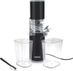 Borosil Easy Juice BSJU13WB01 130W Cold Press Slow Juicer