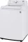 LG WT7005CW 4.3 cu ft Fully Automatic Top Load Washer only