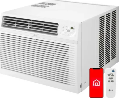 LG LW2521ERSM 24500 BTU 230V Window AC