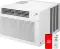 LG LW2521ERSM 24500 BTU 230V Window AC