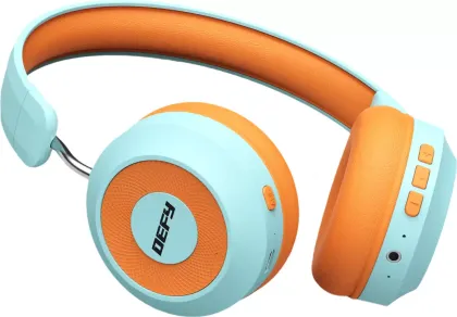 Defy BassX ANC Wireless Headphones