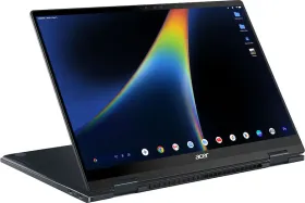Acer Googlebook 14 GP714-91N-50A0 Laptop (Intel Core Ultra 5 325/ 16GB/ 512GB SSD/ Googlebook OS)