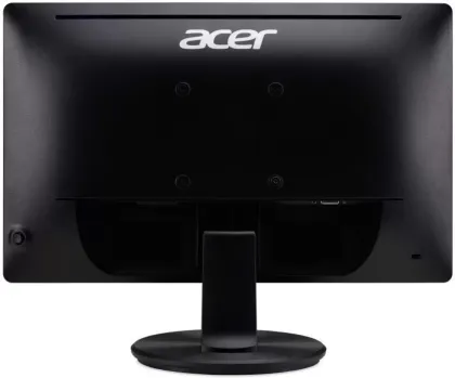 Acer P167Q 16 inch HD Monitor