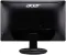 Acer P167Q 16 inch HD Monitor