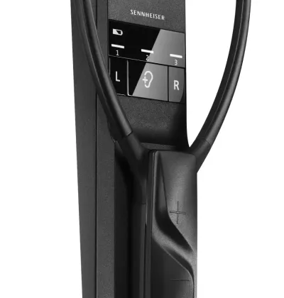 Sennheiser RS 5200 Wireless Headphones
