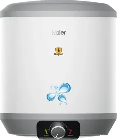 Haier PV2 10 L Storage Water Geyser