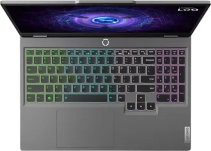 Lenovo LOQ 15IRX9 83DV01LQIN Gaming Laptop (13th Gen Core i7/ 16GB/ 512GB SSD/ Win11/ 6GB Graph)
