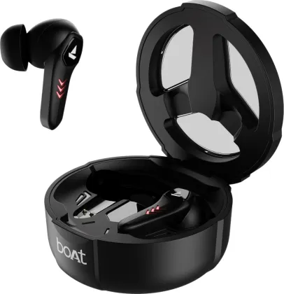 boAt Immortal 171 True Wireless Earbuds