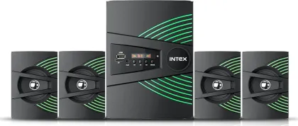 Intex Roar 700 70W Bluetooth Speaker
