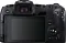 Canon EOS RP Mirrorless Camera with 24-240mm Lens