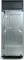 Lloyd GLWG262AMBCF 231 L 2 Star Double Door Refrigerator with Warm Zone