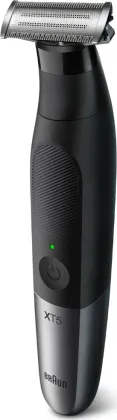 Braun XT5100 Trimmer