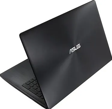 Asus A553MA-BING-XX1150B Notebook (PQC/ 2GB/ 500GB/ Win8.1)