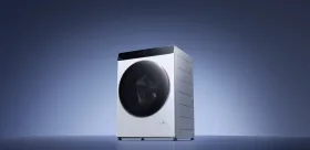Xiaomi Mijia 8 Kg Front Load Washing Machine