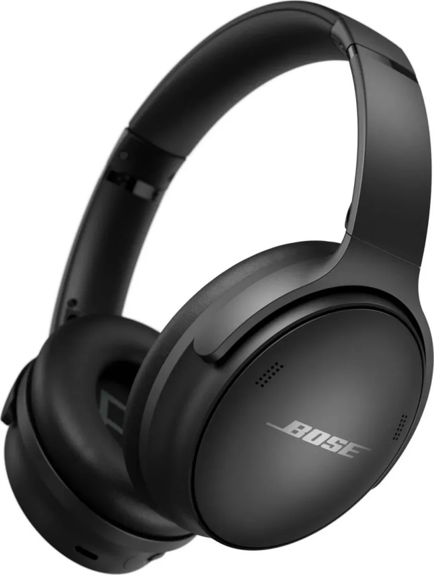 BOSE ワイヤレスヘッドホン QUIETCOMFORT SE Bose QuietComfort SE Wireless Headphone - Price in India (Jun 2026