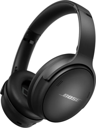 Bose QuietComfort SE Wireless Headphone