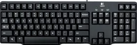 Logitech K100 Classic Keyboard