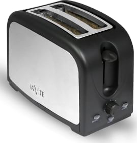 La' Forte ‎LVPUT001S 800W Pop Up Toaster