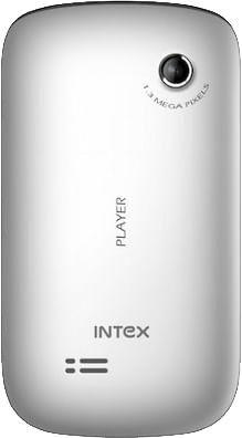 Intex Player