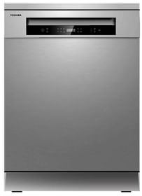 Toshiba DW-14F1IN(S)-1 14 Place Setting Dishwasher