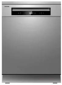 Toshiba DW-14F1IN(S)-1 14 Place Setting Dishwasher