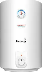 Somany Picardy 50L Water Geyser